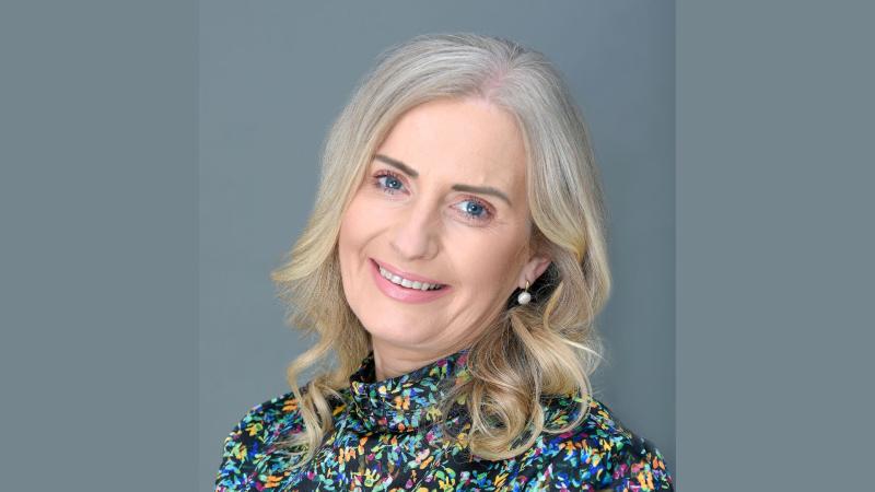 Hilary O'Connor, 