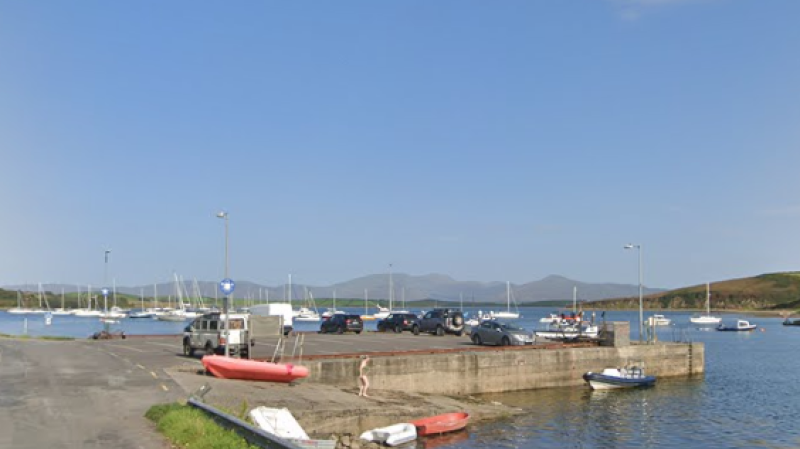 Works for three Mayo harbours go to tender