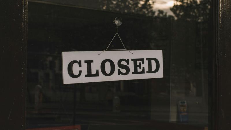 Mayo records lowest business closure rates in Ireland
