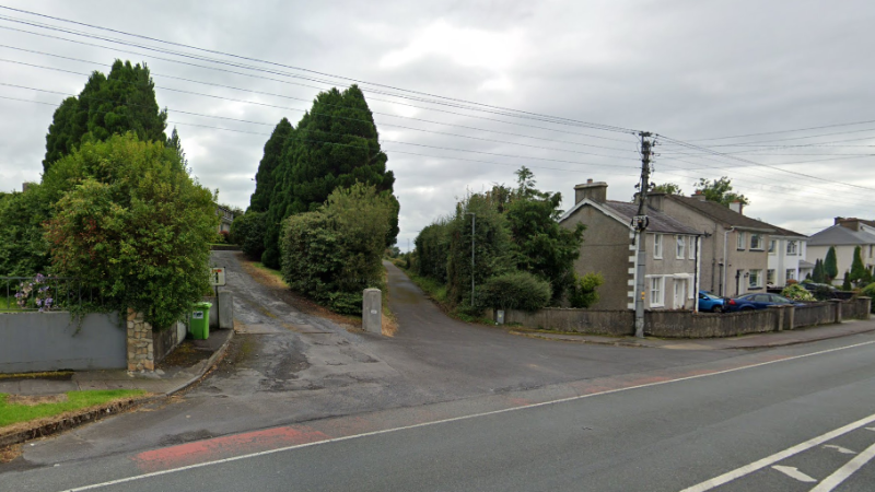 Road closure in busy Mayo town planned for next five days