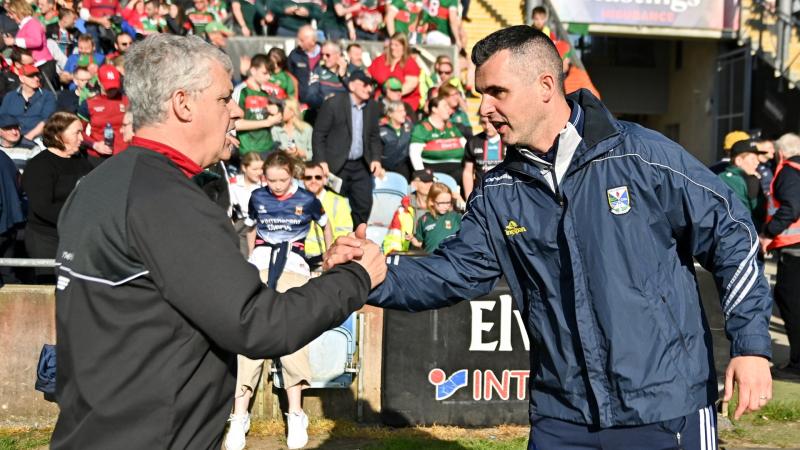 Mayo v Cavan: Time, TV, and ticket details