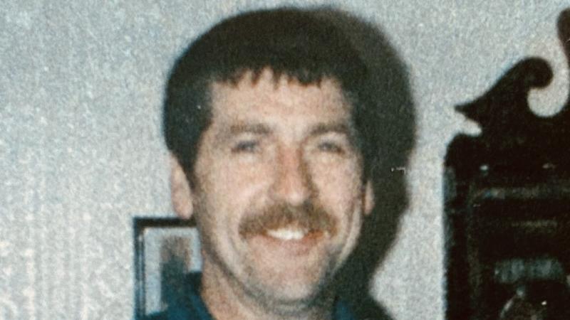 Mayo man Noel O'Reilly died tragically on Saturday in Newport