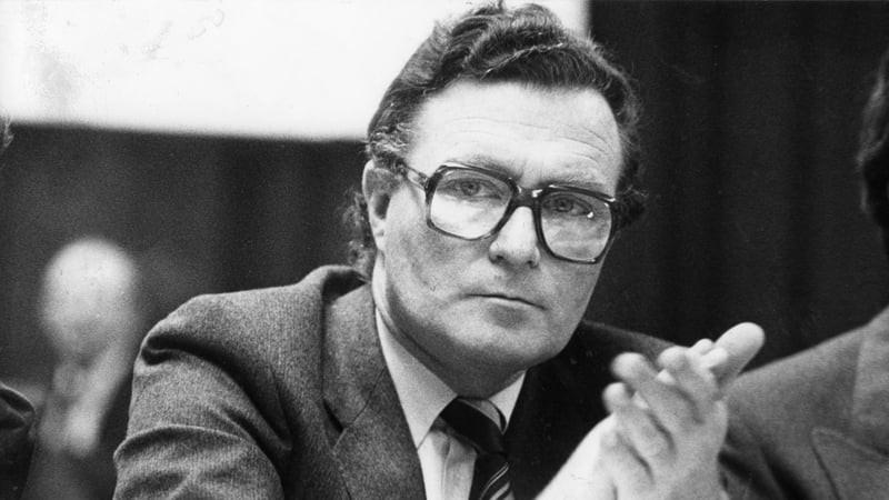 Death has occurred of former Mayo TD and Minister Paddy O'Toole