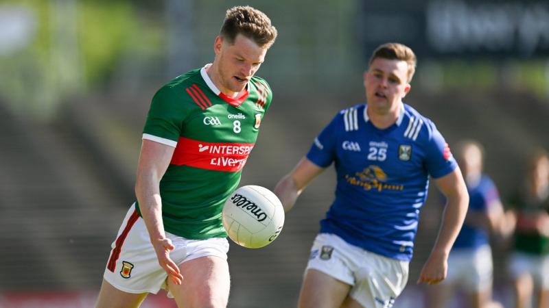 Opponent watch: What will Cavan bring to their clash with Mayo?