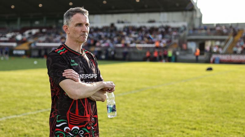 Mayo v Louth: All you need to know ahead of the All Ireland U-20 Semi Final