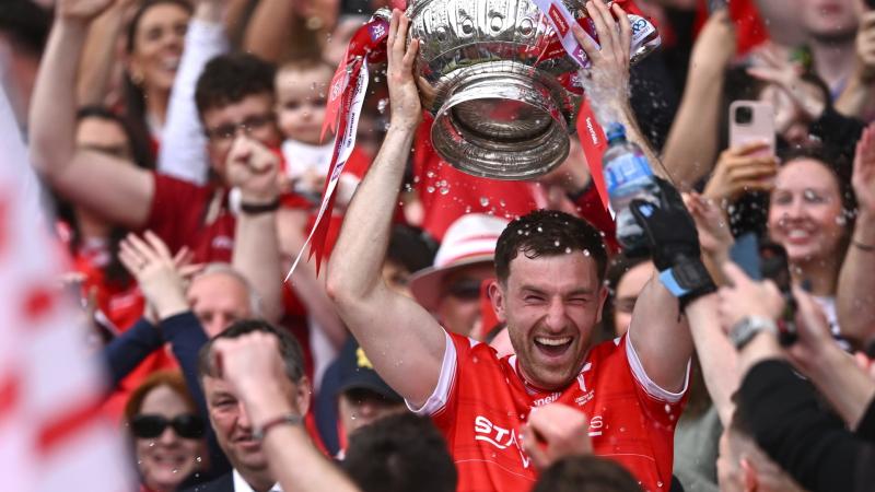 Mayo GAA column: Louth's Leinster triumph can teach us a lot of lessons