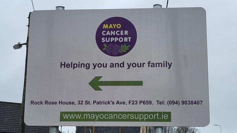 Mayo charity to host information night as they look to create support group