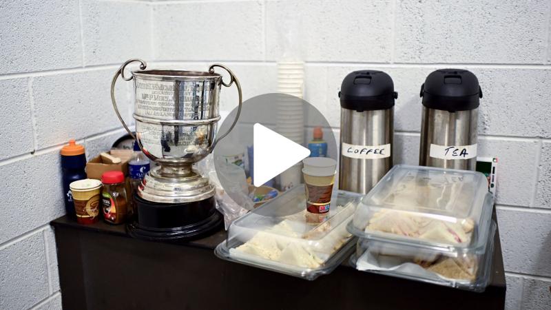 WATCH: Trailer for TG4 documentary on Mayo's Paddy Moclair Cup