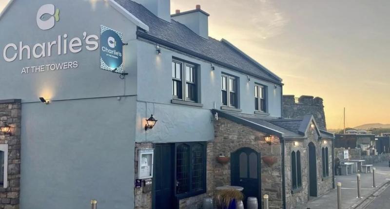 Hugely popular Mayo bar, restaurant and outdoor-dining venue reopens