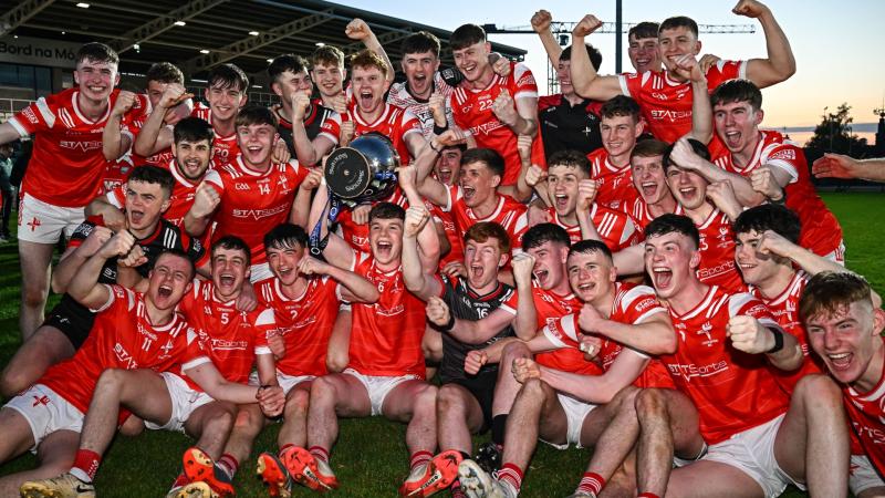 GAA column: What can Mayo learn from Louth's Leinster Championship triumph?