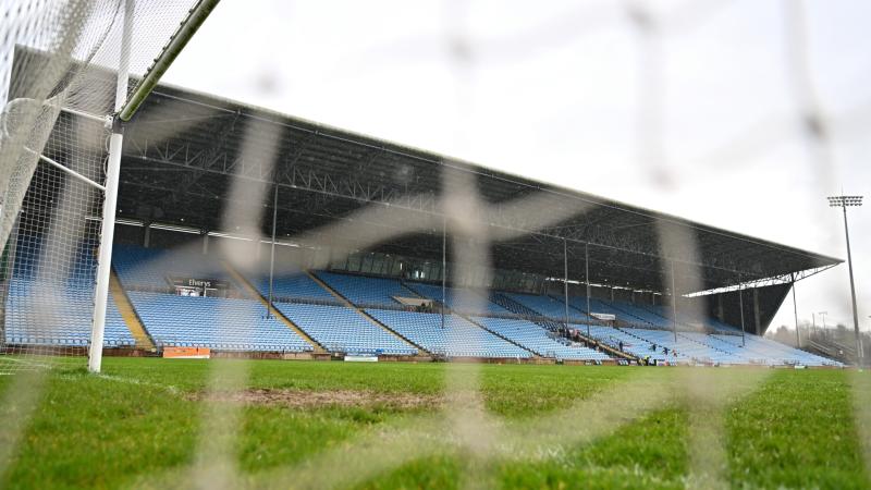 Mayo GAA says Croke Park passed on write-down on MacHale Park loan