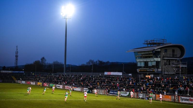Details confirmed for Mayo’s All-Ireland clash with Tyrone