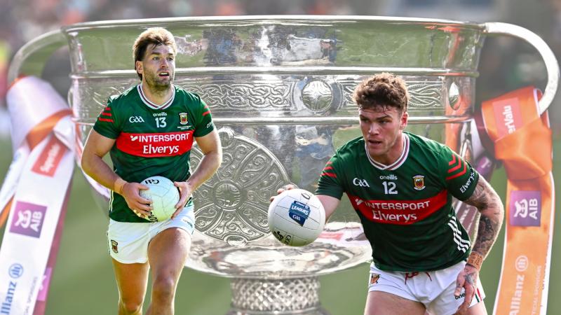 QUIZ: Test your knowledge on Mayo GAA in the All-Ireland Championship