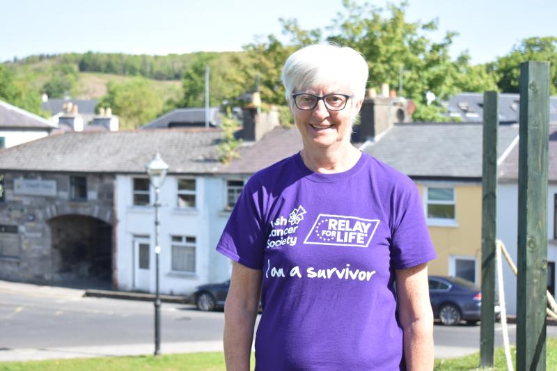 Hundreds of people to take part in Relay for Life Mayo this weekend
