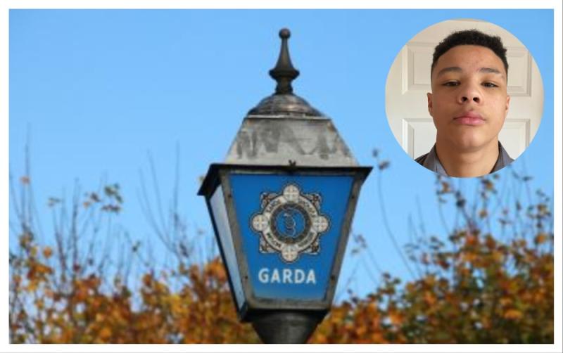 LATEST: Garda&iacute; stand down search for missing 14-year-old boy amid update