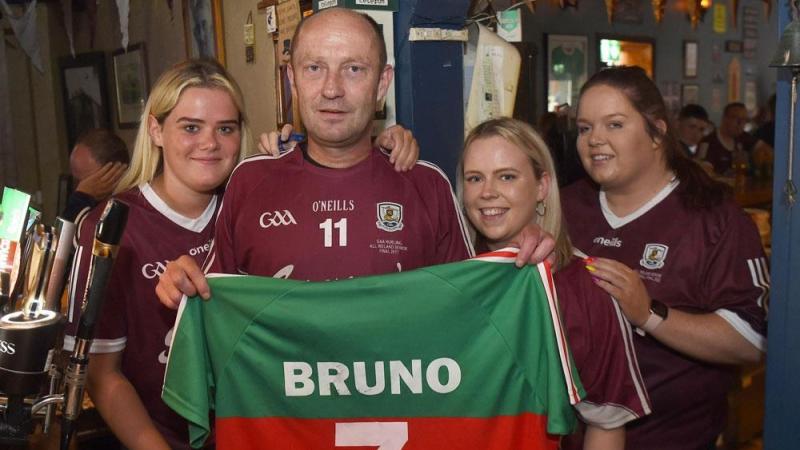 Mayo man set to be remembered as local clubs come together in his memory