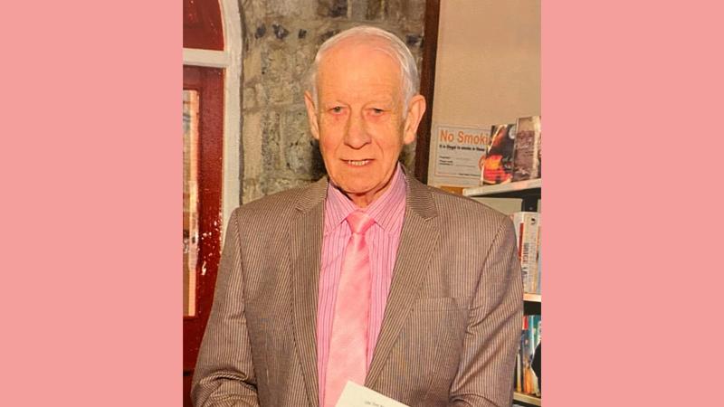 'Service to the town he loved so well' - tributes to Mayo man  