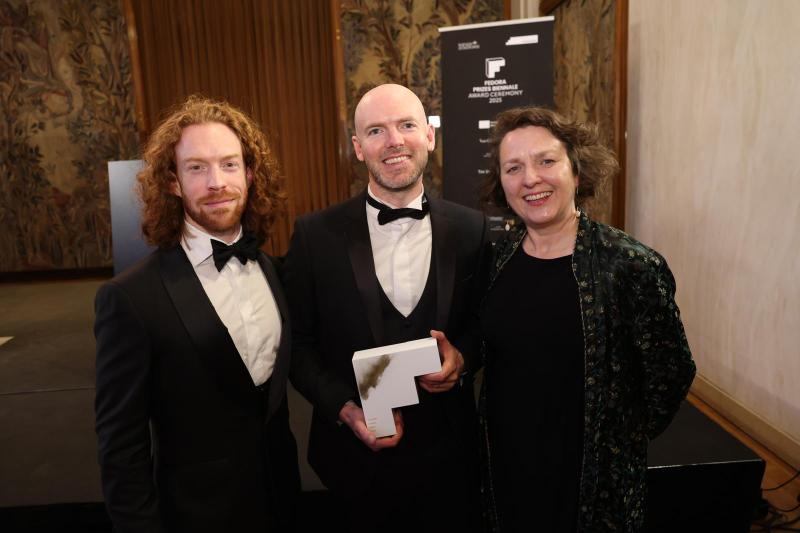 Mayo-based composer wins world&rsquo;s largest award for new opera