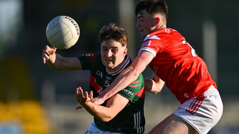 Mayo narrowly beaten by Louth in All-Ireland semi-final shoot-out