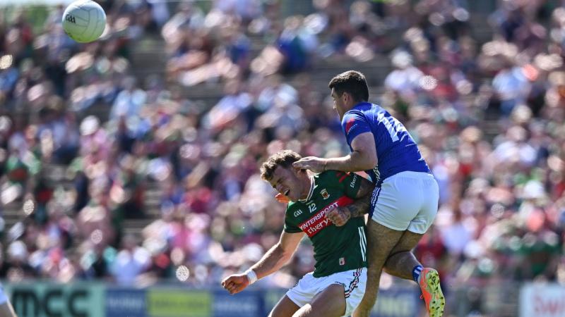 PLAYER RATINGS: How the Mayo players fared against Cavan
