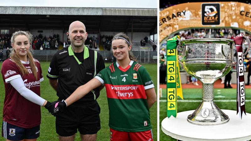 Mayo learn their fate in All-Ireland Ladies Championship Draw