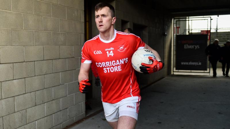 FIXTURES: Mayo club GAA action takes centre-stage this weekend