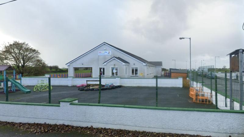 Glor na n&Oacute;g in Aghamore