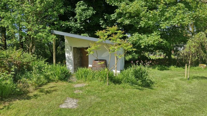 Wild wellness experience opens in Mayo countryside