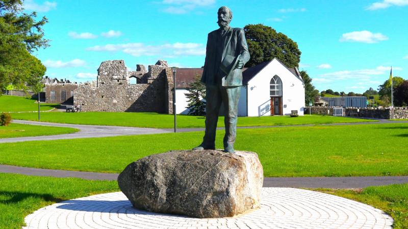 West of Ireland's only LGBTQ+ choir to perform at Mayo museum culture night