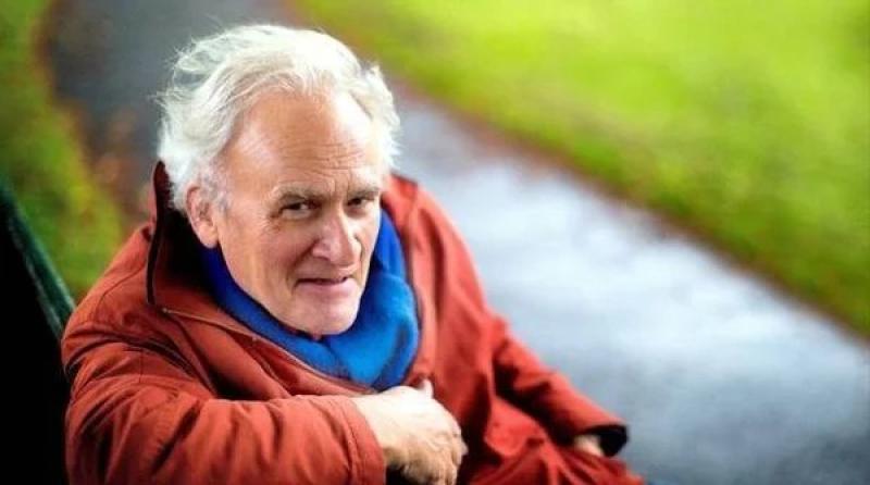In memory of Paul Durcan - Mayo and internationally renowned poet honoured