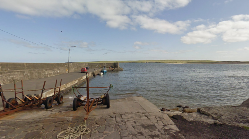 Four Mayo piers receive funding for major repair works