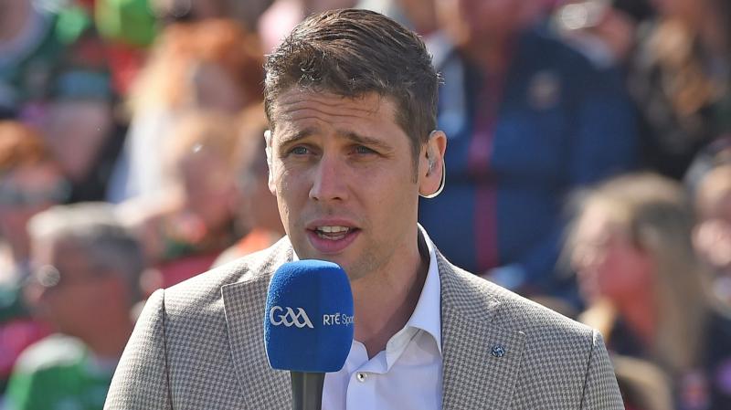 'They didn't respect Cavan enough' - Keegan on shock Mayo loss