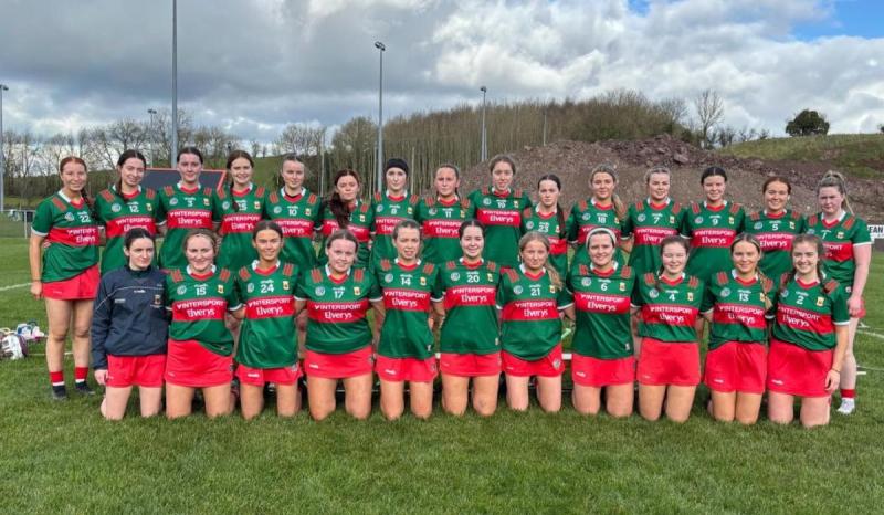 Mayo votes for change to skorts rule at historic Camogie Congress