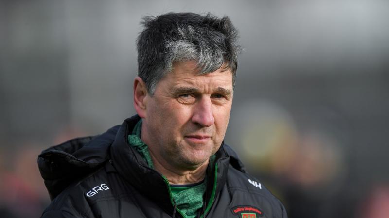 Ballina manager sees a lot to work on after hard earned win over Belmullet