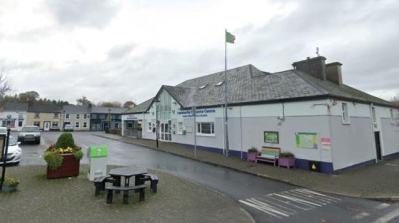  Major EU funding  inbound for the regeneration of Mayo town