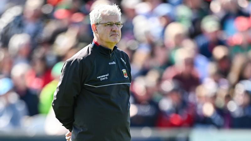 BREAKING: Kevin McStay steps back from Mayo GAA manager role