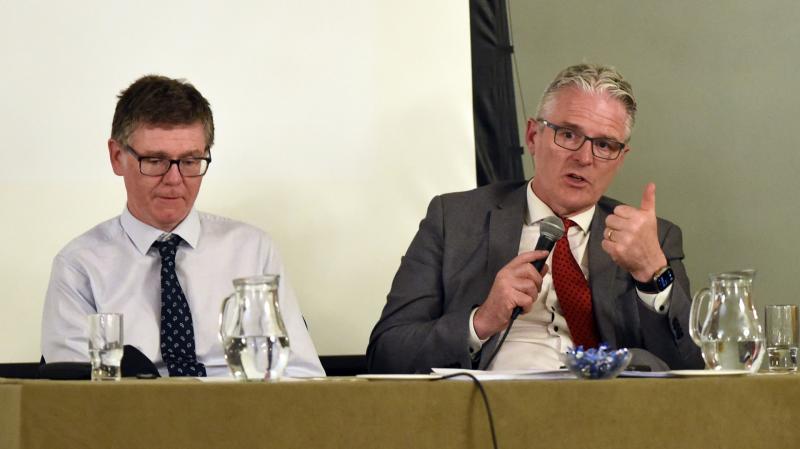 REVEALED: The ‘abusive’ emails sent to Mayo GAA Board