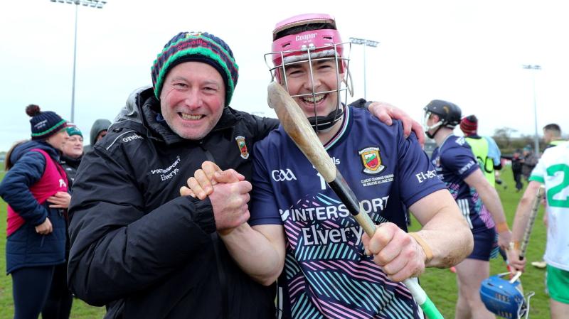 Mayo GAA column: Banking all hopes of joy on the hurlers