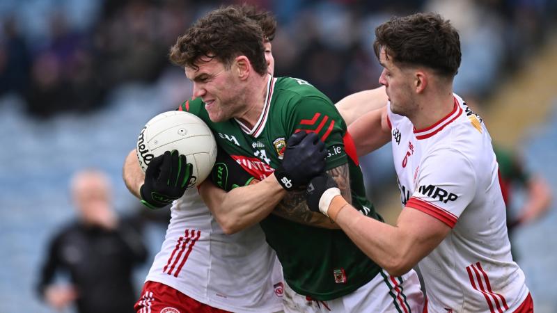 Mayo v Tyrone: All you need to know ahead of this weekend’s clash