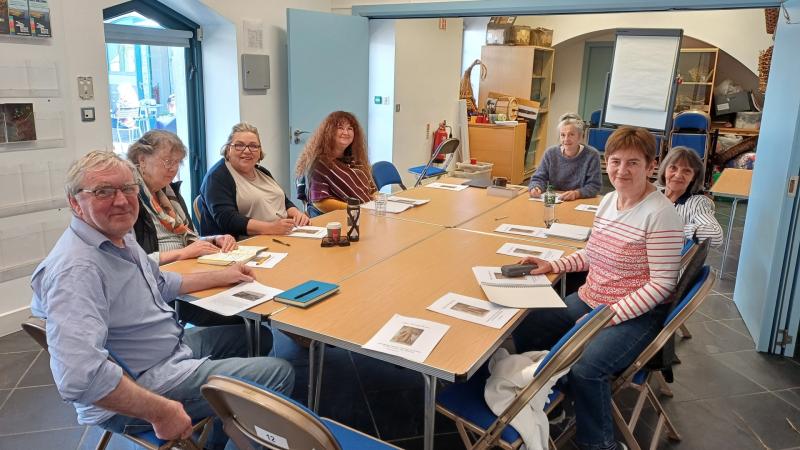 Bealtaine festival brought a jam-packed programme to various areas of Mayo