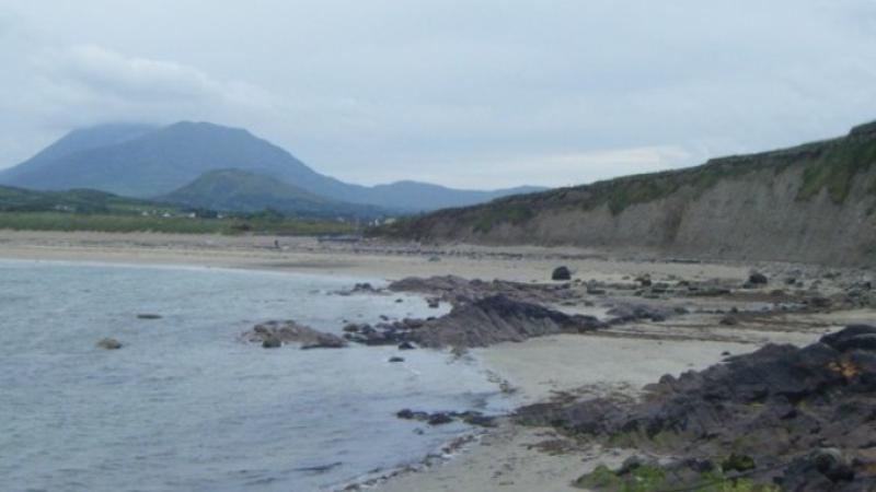DO NOT SWIM HERE: Another Mayo beach closed due to water quality issues 