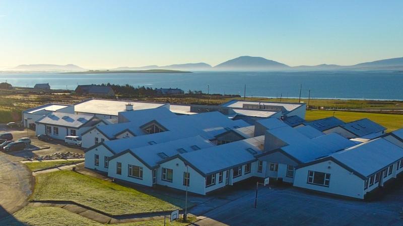 North Mayo school avail of significant funding through emergency grant scheme