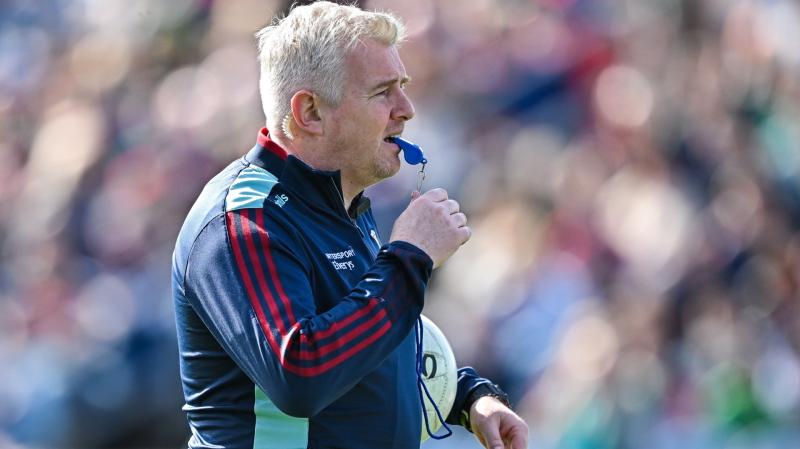 Mayo GAA manager Stephen Rochford makes one change ahead of Tyrone clash 