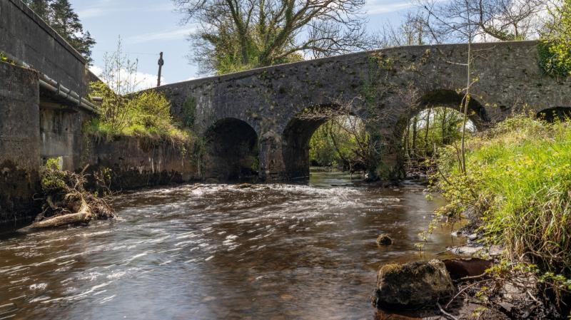 Public meeting over water quality to be held in North Mayo town 
