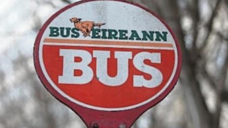 Dispute over school bus drop-off and pick-up has been partially resolved