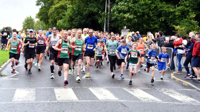 Annual event in memory of North Mayo man set to take place