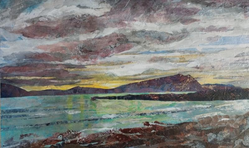Marie Wood’s ‘J-Dreaming’ exhibition to open in Westport 