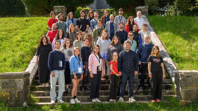 Mayo town hosts international cultural meeting with guests from Italy and Greece