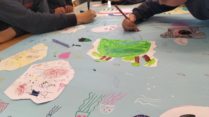 Event celebrating Mayo's children's books to take place this week
