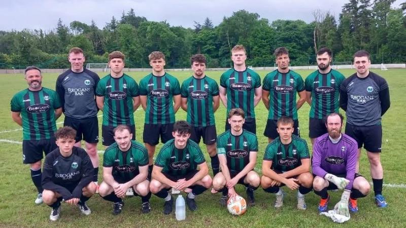 SOCCER ROUND-UP: Crucial victories in the Mayo Super League